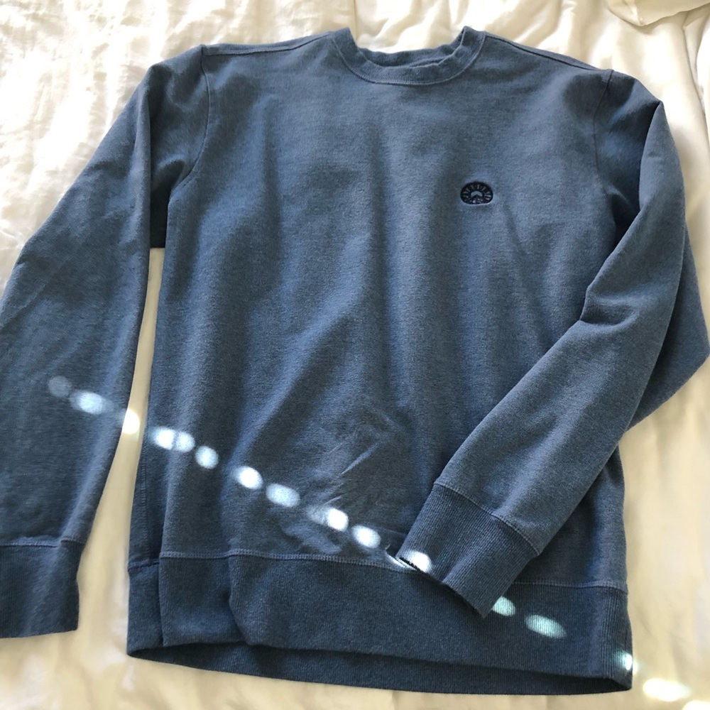 Patagonia crewneck